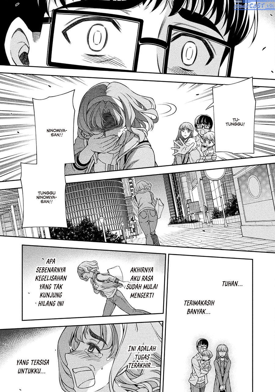 Dilarang COPAS - situs resmi www.mangacanblog.com - Komik silver plan to redo from jk 077 - chapter 77 78 Indonesia silver plan to redo from jk 077 - chapter 77 Terbaru 33|Baca Manga Komik Indonesia|Mangacan